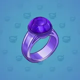 Gem Signet #853 Gem Signet #853