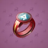 Gem Signet #855