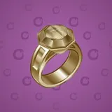 Gem Signet #857 Gem Signet #857