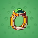 Gem Signet #863