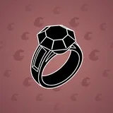 Gem Signet #884