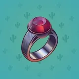 Gem Signet #885