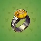 Gem Signet #892