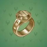 Gem Signet #893