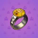 Gem Signet #896
