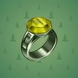Gem Signet #9