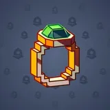 Gem Signet #902