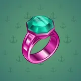 Gem Signet #905