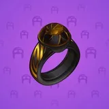 Gem Signet #909