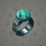 Gem Signet #912