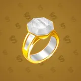 Gem Signet #916
