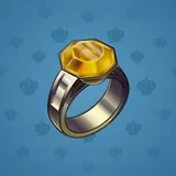 Gem Signet #917 Gem Signet #917