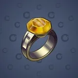 Gem Signet #920