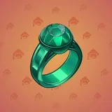 Gem Signet #928