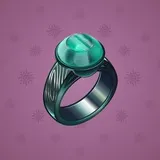 Gem Signet #948 Gem Signet #948