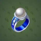 Gem Signet #96