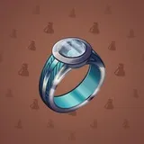 Gem Signet #962
