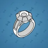 Gem Signet #97