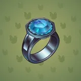 Gem Signet #975 Gem Signet #975