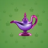 Genie Lamp #56 Genie Lamp #56