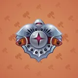 Heart Locket #10 Heart Locket #10