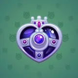 Heart Locket #1010 Heart Locket #1010