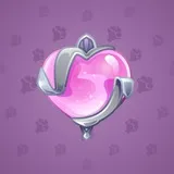 Heart Locket #1011 Heart Locket #1011
