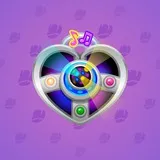Heart Locket #1026 Heart Locket #1026