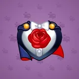 Heart Locket #1027 Heart Locket #1027