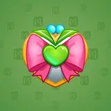 Heart Locket #103 Heart Locket #103