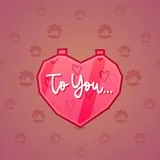 Heart Locket #1035 Heart Locket #1035