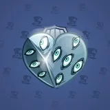 Heart Locket #1036 Heart Locket #1036