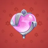 Heart Locket #1044 Heart Locket #1044