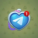 Heart Locket #1048 Heart Locket #1048