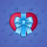 Heart Locket #1054 Heart Locket #1054