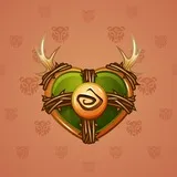 Heart Locket #11 Heart Locket #11