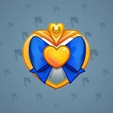 Heart Locket #111
