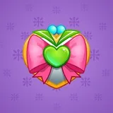 Heart Locket #1129 Heart Locket #1129