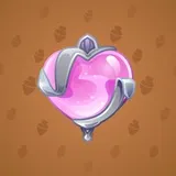 Heart Locket #1130 Heart Locket #1130
