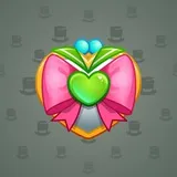 Heart Locket #114 Heart Locket #114