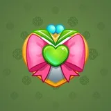 Heart Locket #1140 Heart Locket #1140