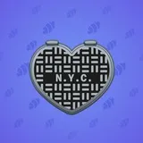 Heart Locket #115 Heart Locket #115