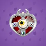 Heart Locket #13 Heart Locket #13