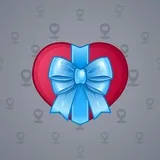 Heart Locket #130 Heart Locket #130