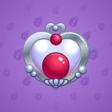 Heart Locket #14 Heart Locket #14