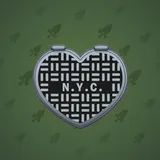 Heart Locket #142 Heart Locket #142