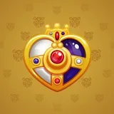 Heart Locket #149 Heart Locket #149