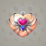Heart Locket #161 Heart Locket #161