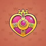 Heart Locket #170 Heart Locket #170