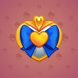 Heart Locket #173 Heart Locket #173